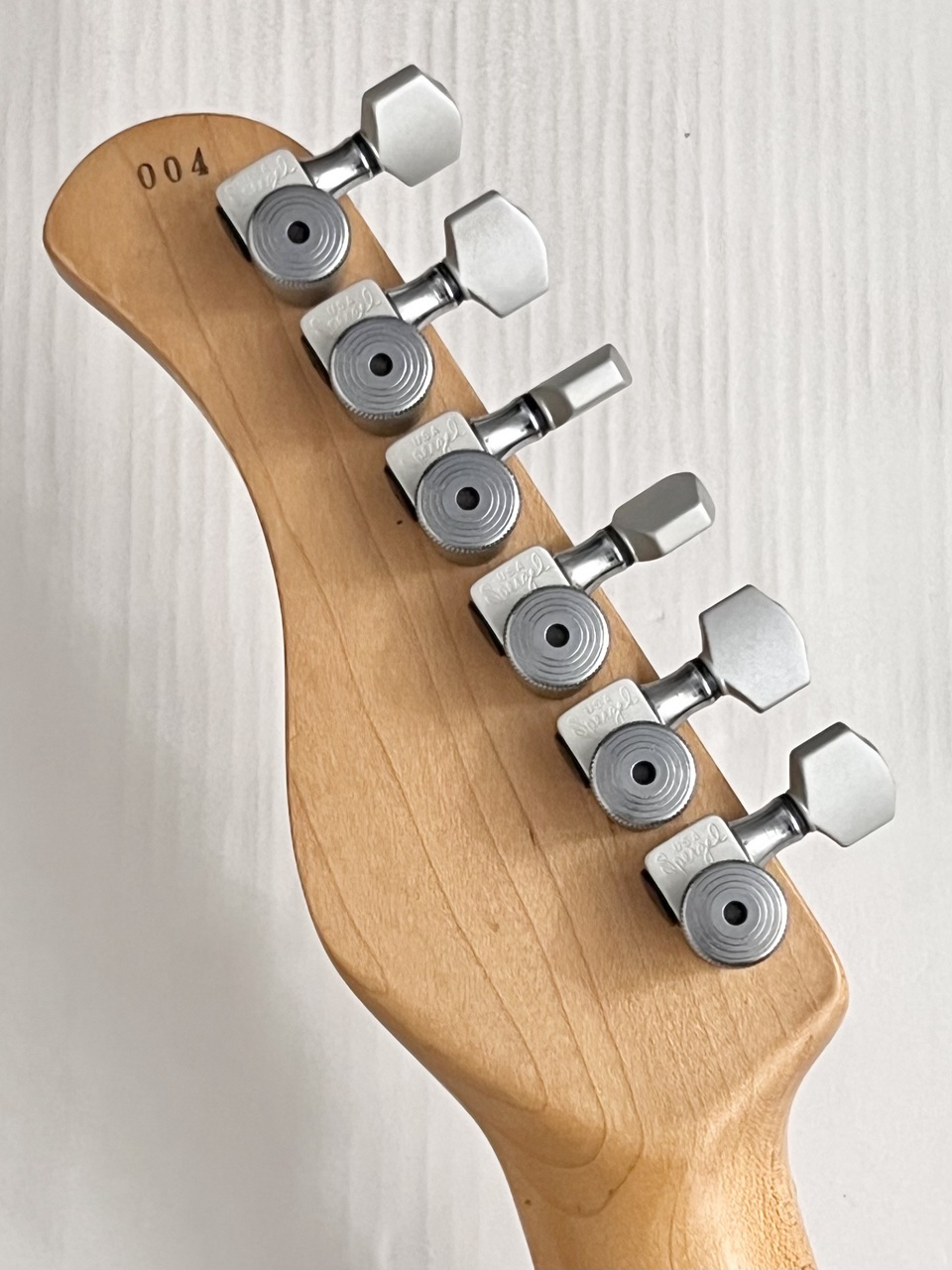 Sadowsky Tokyo 【1桁シリアル中古】JT-VS Blonde ≒3.13kg