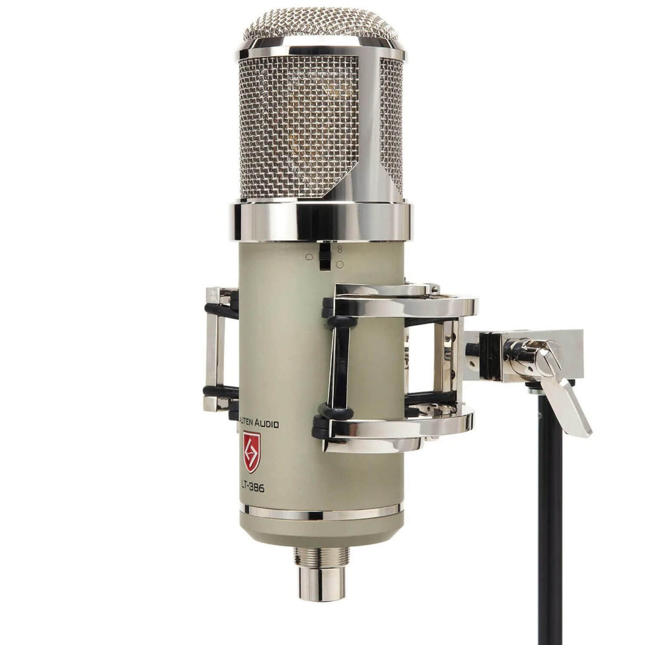 Lauten Audio LT-386 EDEN - コンデンサーマイク【ローン分割手数料0