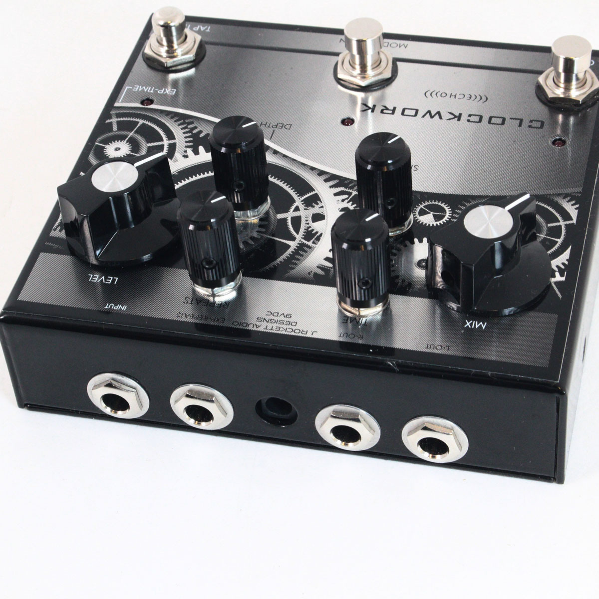 J ROCKETT AUDIO DESIGNS Clockwork Echo 【渋谷店】（中古/送料無料