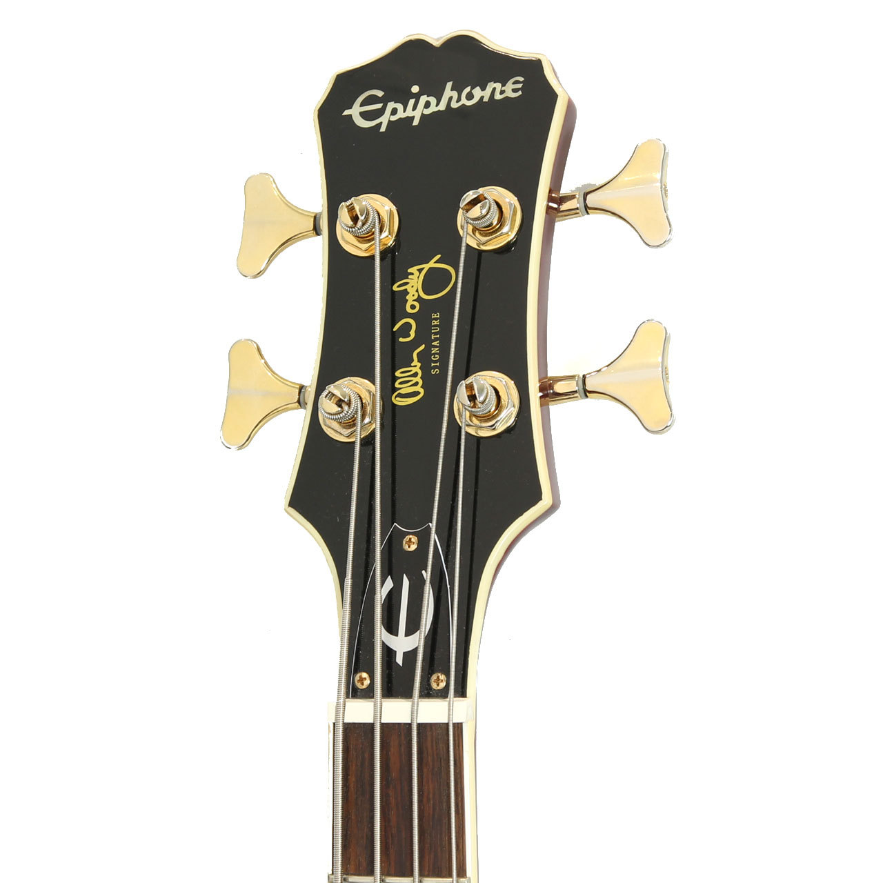 Epiphone Allen Woody Rumblekat Bass（中古）【楽器検索デジマート】