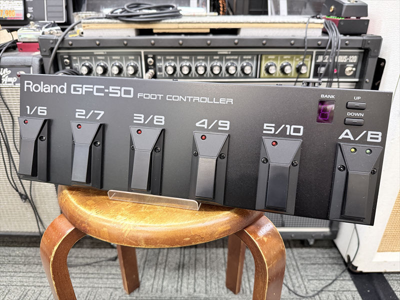 Roland GFC-50（中古）【楽器検索デジマート】