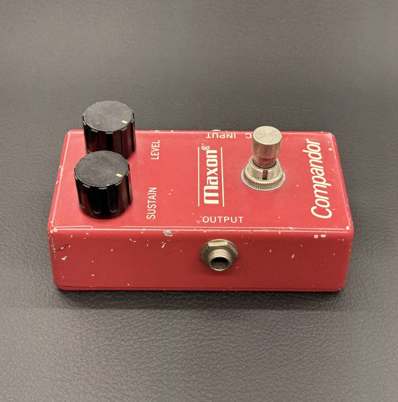 Maxon Compandor（中古）【楽器検索デジマート】