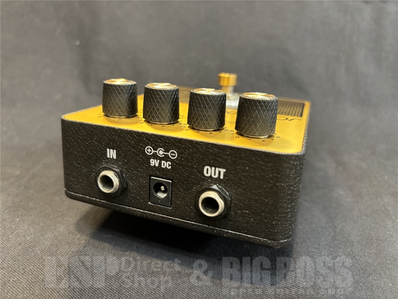 Marshall JCM900 FX（新品）【楽器検索デジマート】