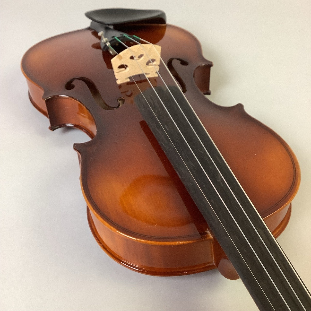 メンテ済み 美品セット ドイツ製 カールヘフナー バイオリン 4/4 KH7 