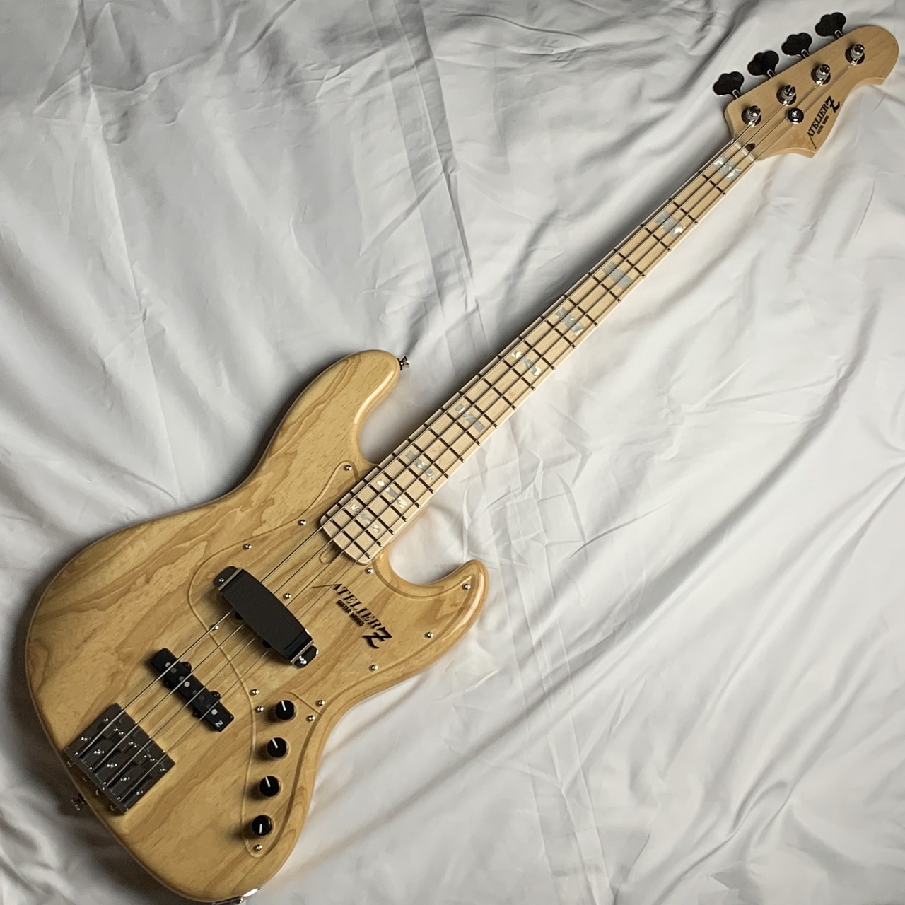 ATELIER Z M245/SS/M【現物写真】【分割無金利】（新品/送料無料