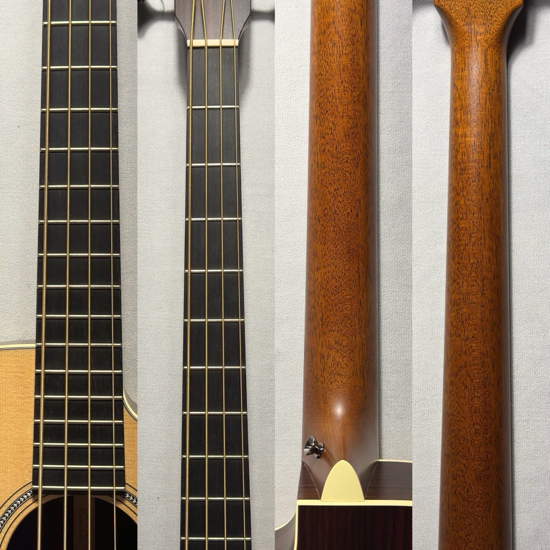 Martin / 00-16E エレアコ【生産終了品】 BC-16E