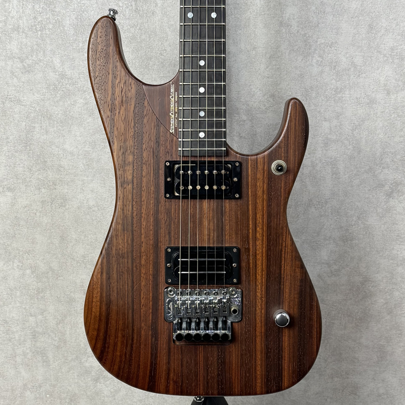 Washburn N4-NP Nuno Bettencourt Signature【加古川店】（中古