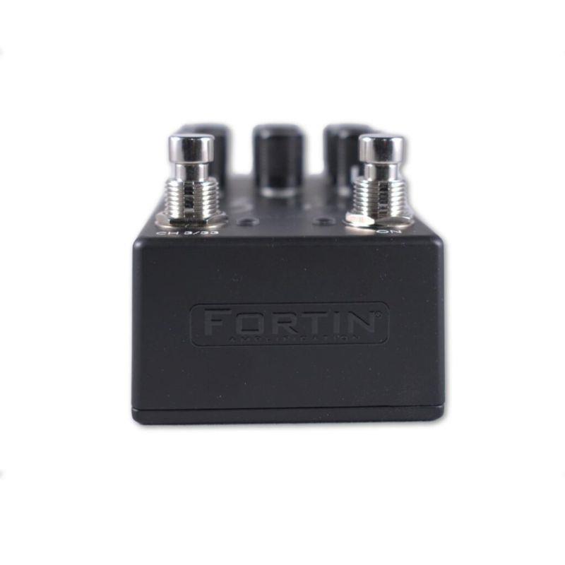 Fortin Amplification 3.33 Dual Booster Fredrik Thordendal