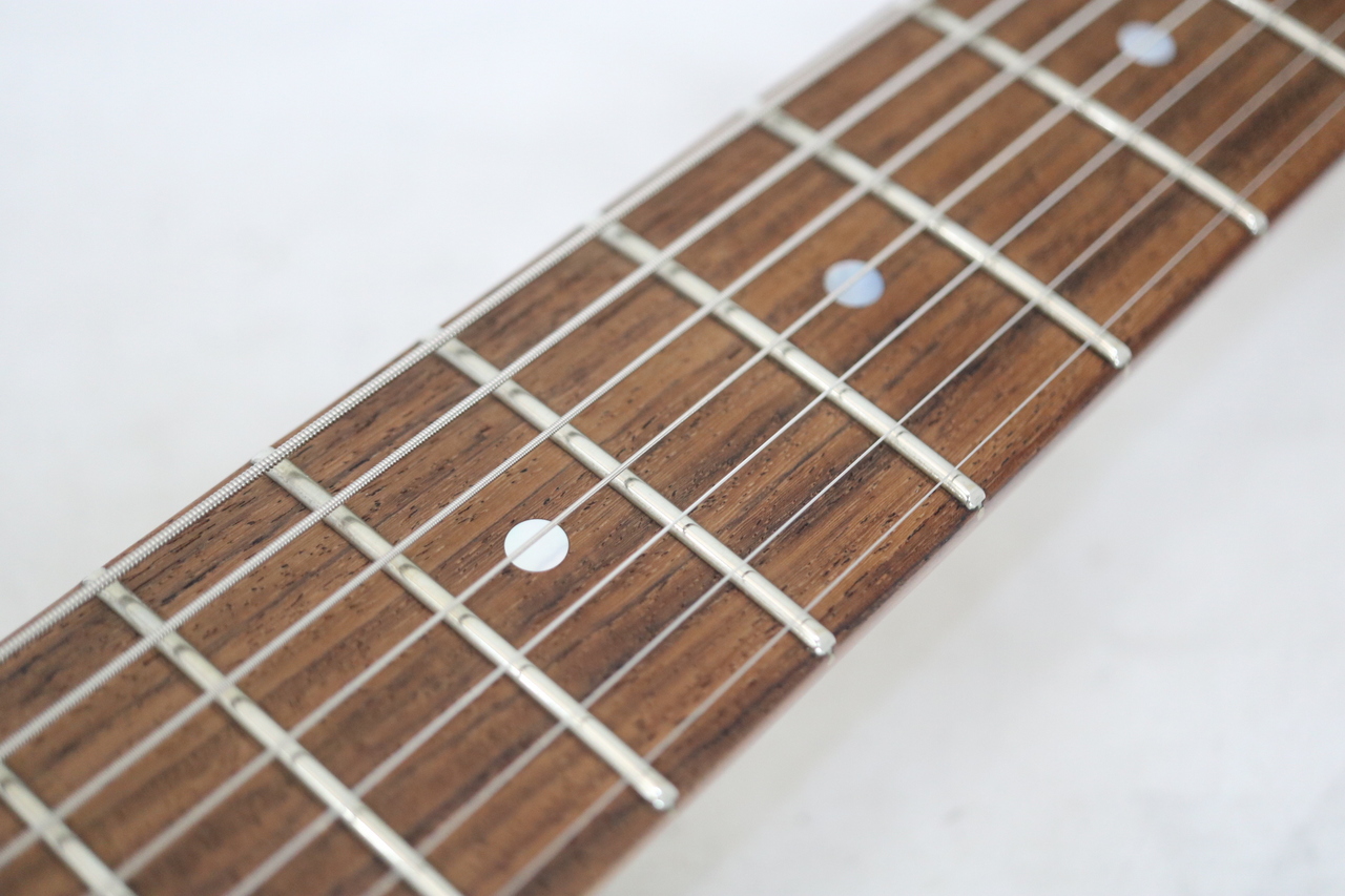 SCHECTER USA CUSTOM SHOP AVENGER A-7（中古）【楽器検索デジマート】