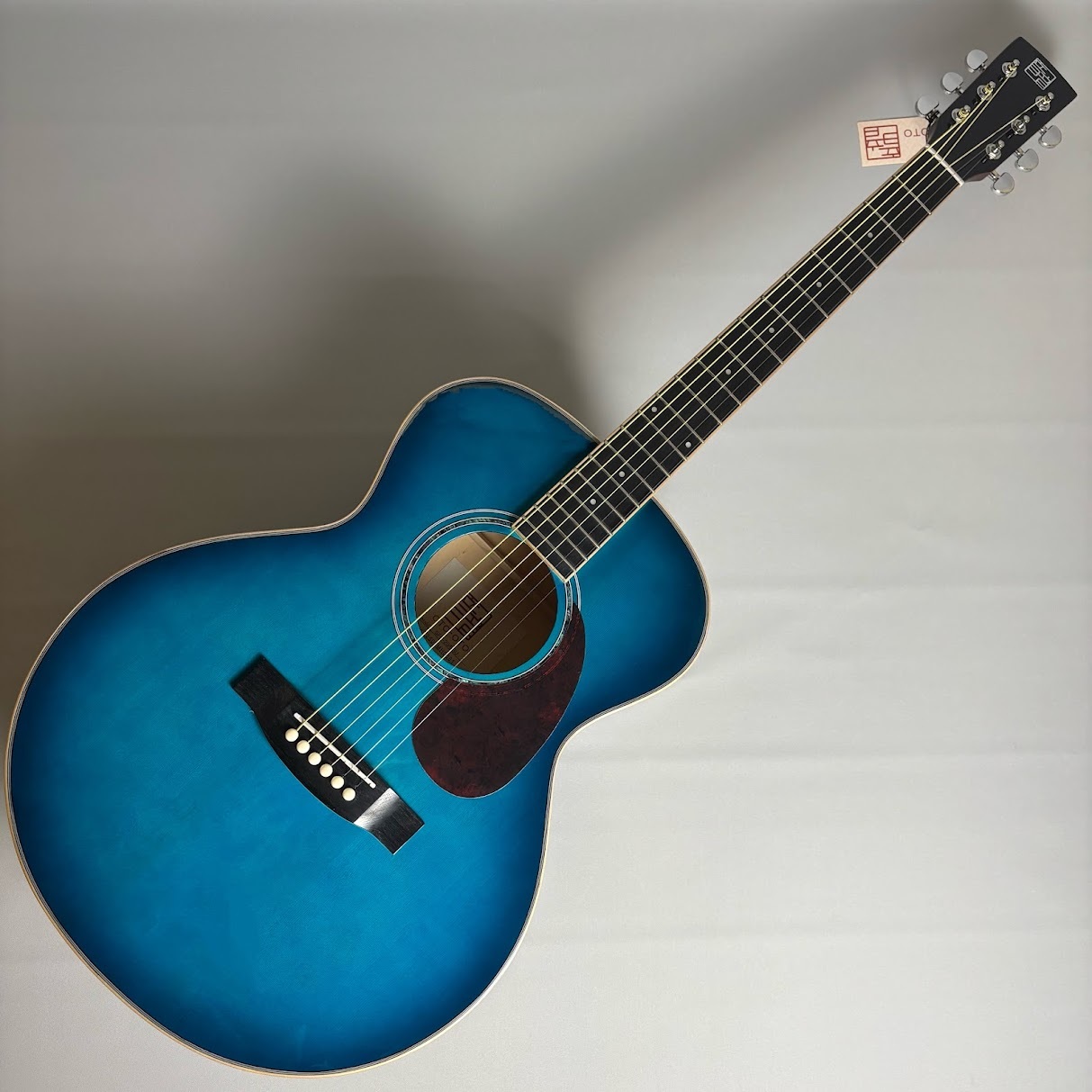 音音 SFG-20 （EBU）【現物画像】（新品/送料無料）【楽器検索デジマート】
