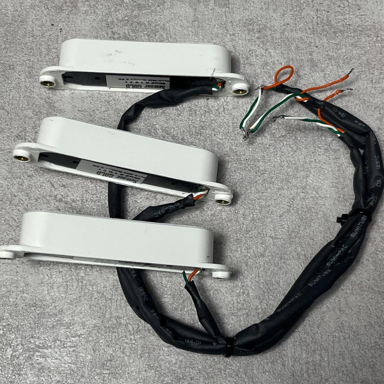 Lace Lace Sensor Gold 3S-Set【加古川店】（中古/送料無料）【楽器
