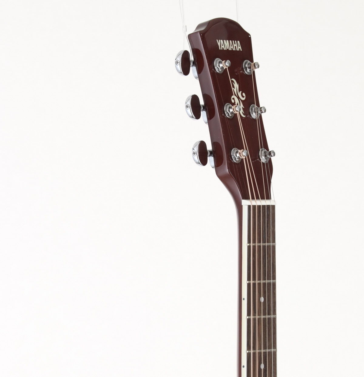 YAMAHA APX500 NT (Natural) 【薄胴エレアコ】 ヤマハ