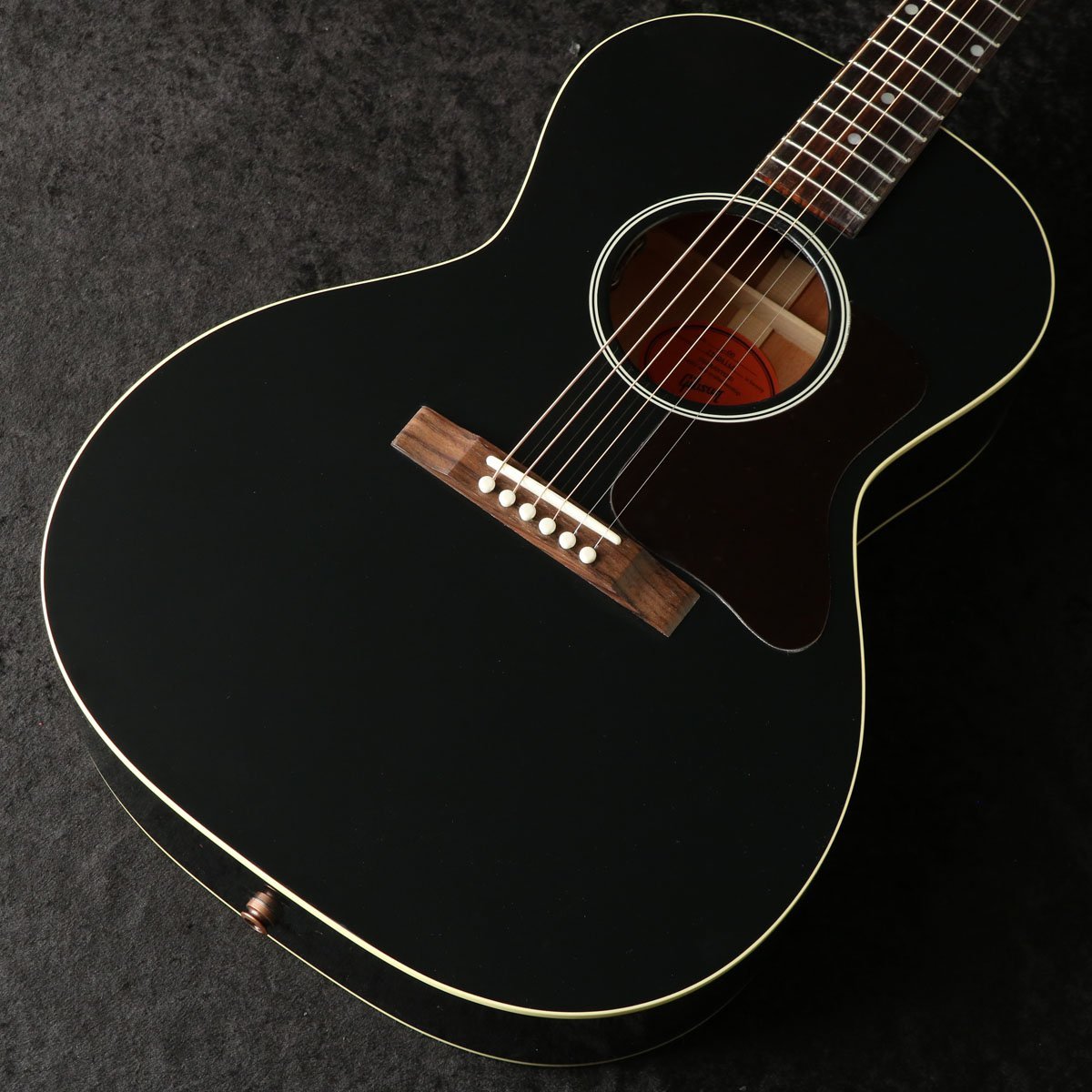 Gibson L-00 Original Ebony 【御茶ノ水本店】