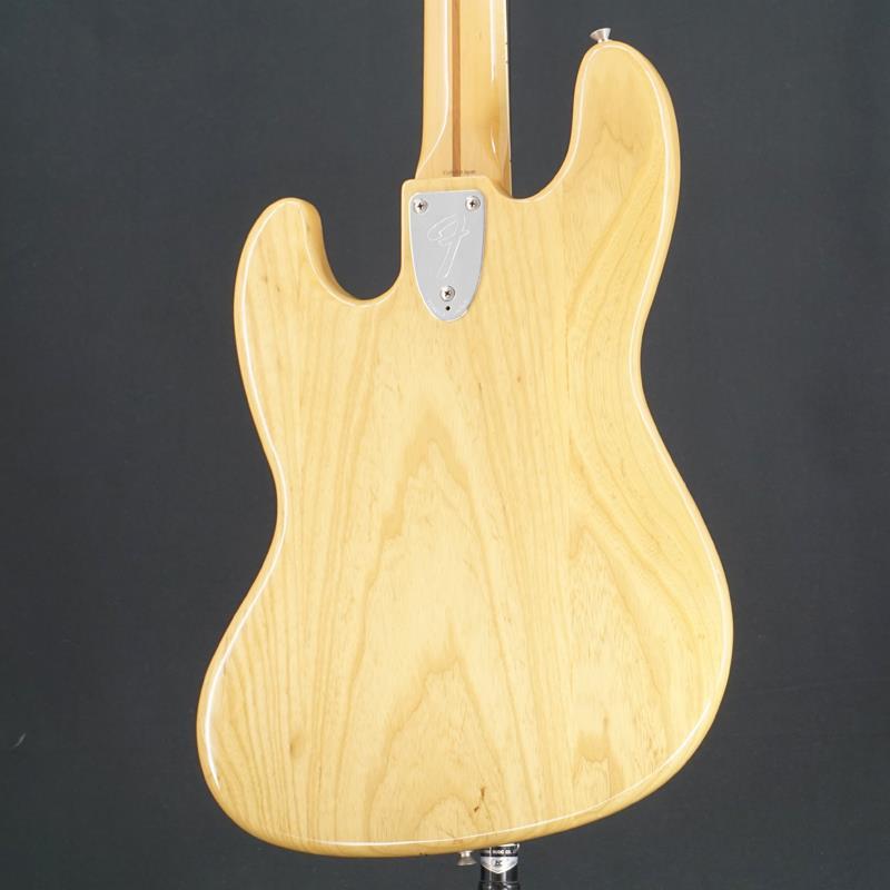 Fender Japan USED 中古 JB75-90US (NAT)（中古）【楽器検索デジマート】