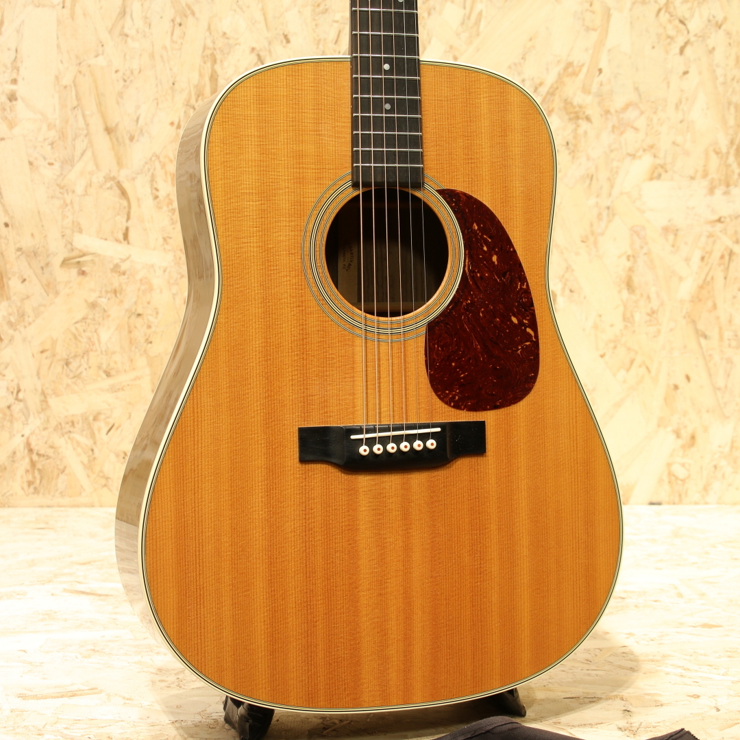 【美品】2021年製 Martin D-28 Martin D-28 2021（中古）【楽器検索デジマート】