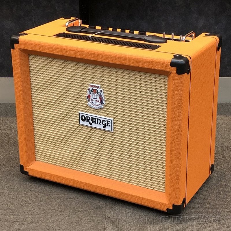 ORANGE Rocker 15 【ギブソンフロア取扱商品】（新品）【楽器検索 