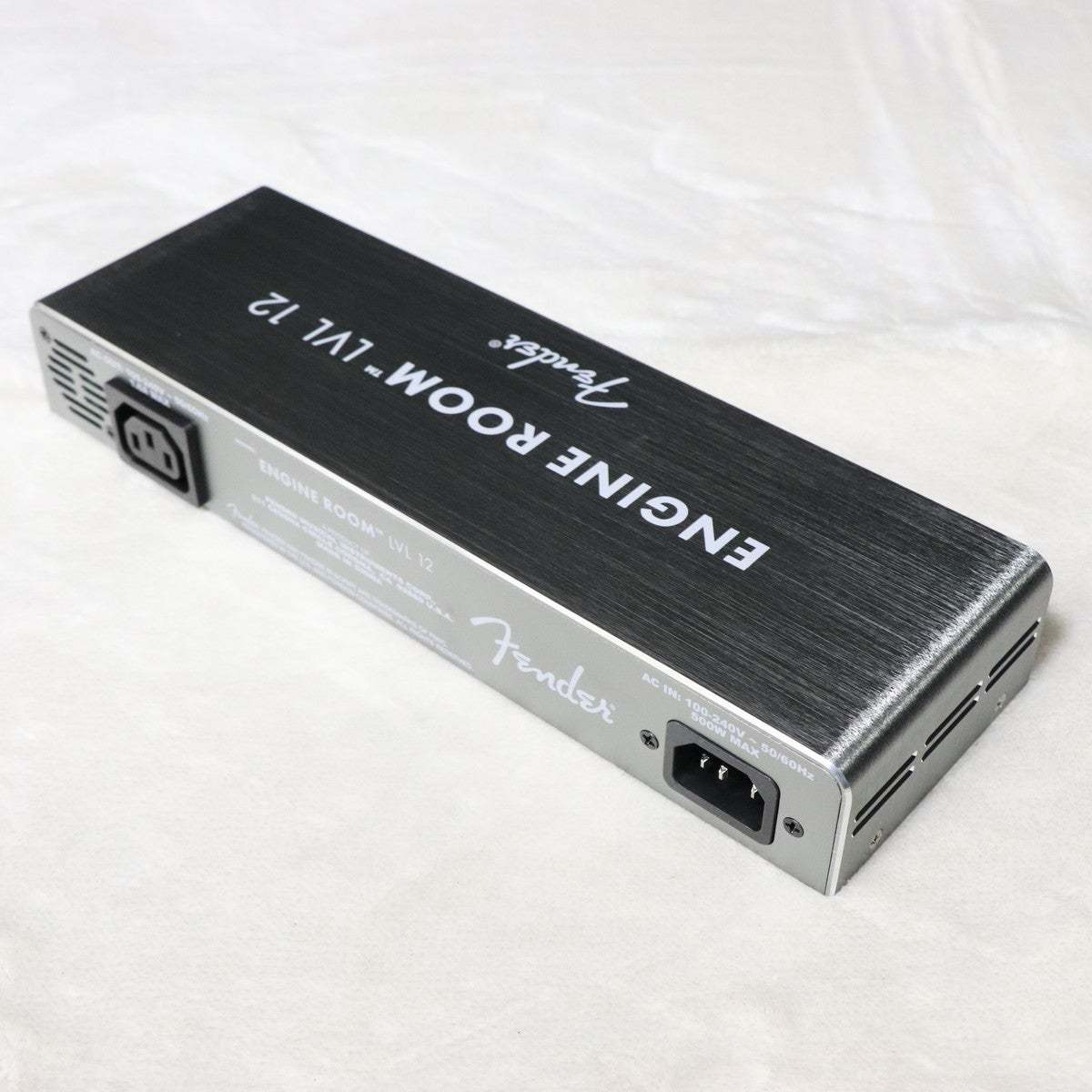 Fender Engine Room LVL12 Power Supply 【梅田店】（中古）【楽器検索