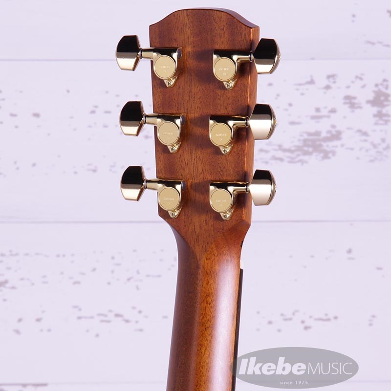 K.Yairi WY-1 NT Kヤイリ（新品）【楽器検索デジマート】