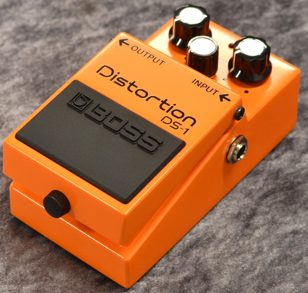 BOSS DS-1 Distortion #F8S5423