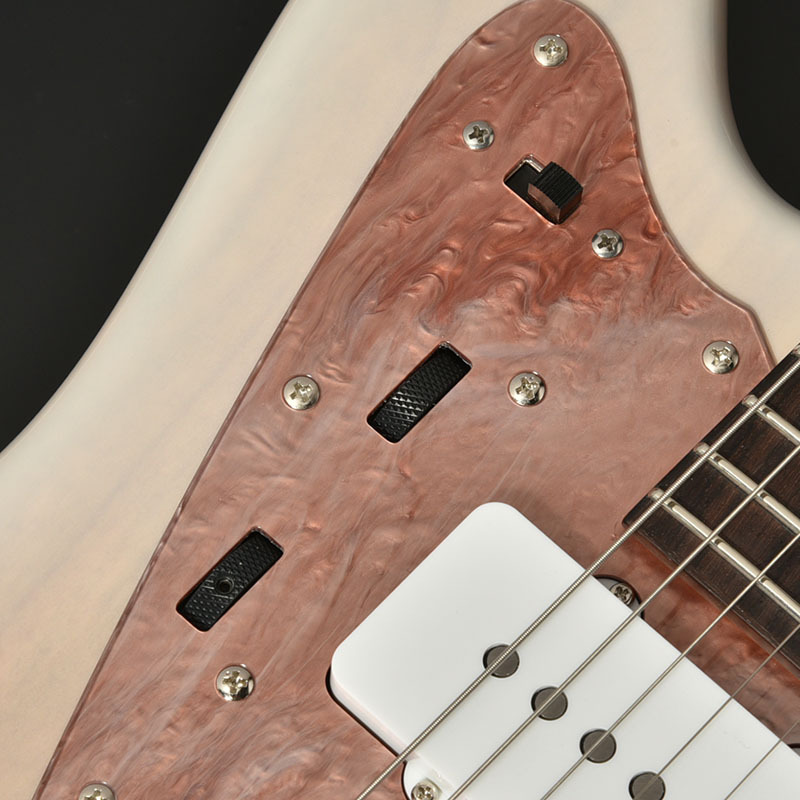 エレキギター 送料込 Momose】モモセ『エレキギター』MJG-LTD 1週間保証【中古