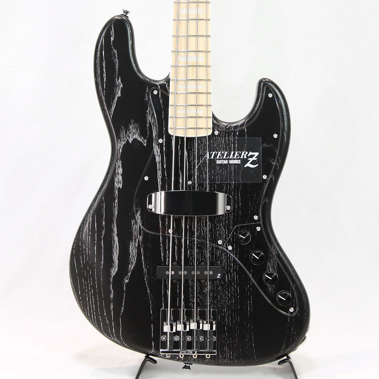 ATELIER Z M#245 CTM BLK SILVER LINE/M（新品特価/送料無料）【楽器 