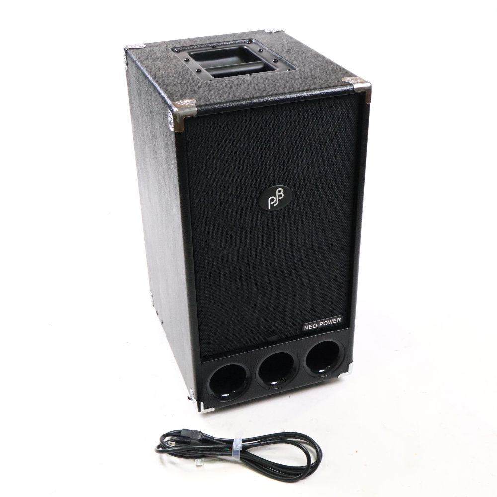 Phil Jones Bass 【中古】 PHIL JONES BASS PB-300 BLK ベース用