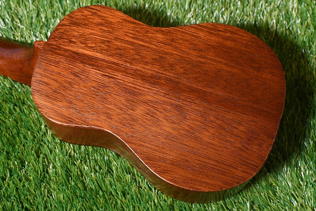 Kamaka Keiki K・03 GoldLabel Soprano【USED】（中古）【楽器検索