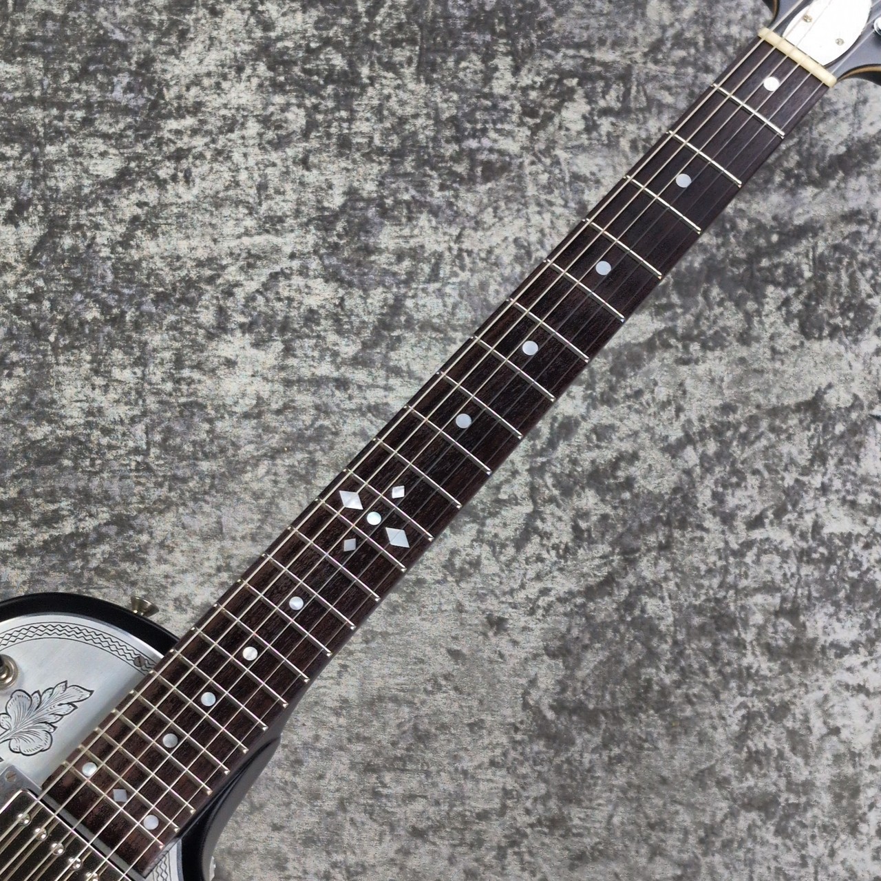 Greco Zemaitis GZ-3000MF/24 [3.55kg][2007年製]（中古）【楽器検索