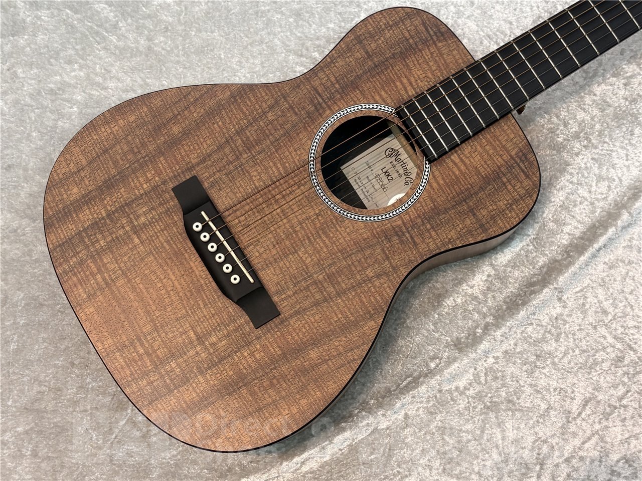 Martin LXK2（新品特価/送料無料）【楽器検索デジマート】