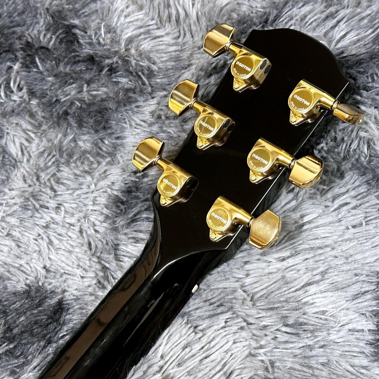 K.Yairi YD-88BK -Electric Acoustic Series-（新品/送料無料）【楽器 