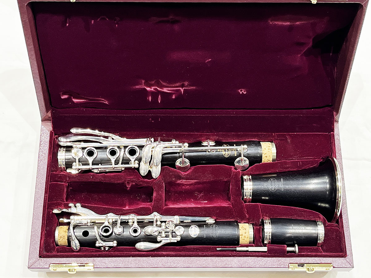 Buffet Crampon Prestige SP 選定品 調整済み（中古/送料無料）【楽器