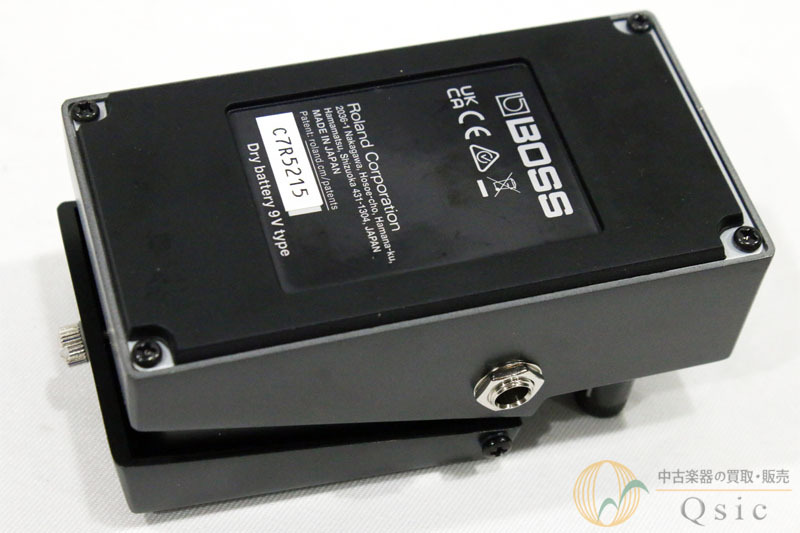 BOSS MT-2W Metal Zone [PL965]【神戸店在庫】（中古）【楽器