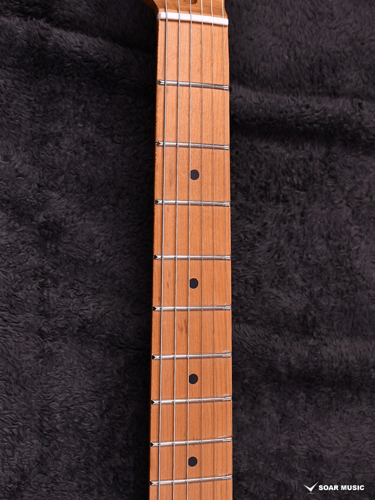 Bacchus GS-4DX RSM/M CS (Cherry Sunburst) チェリーサン