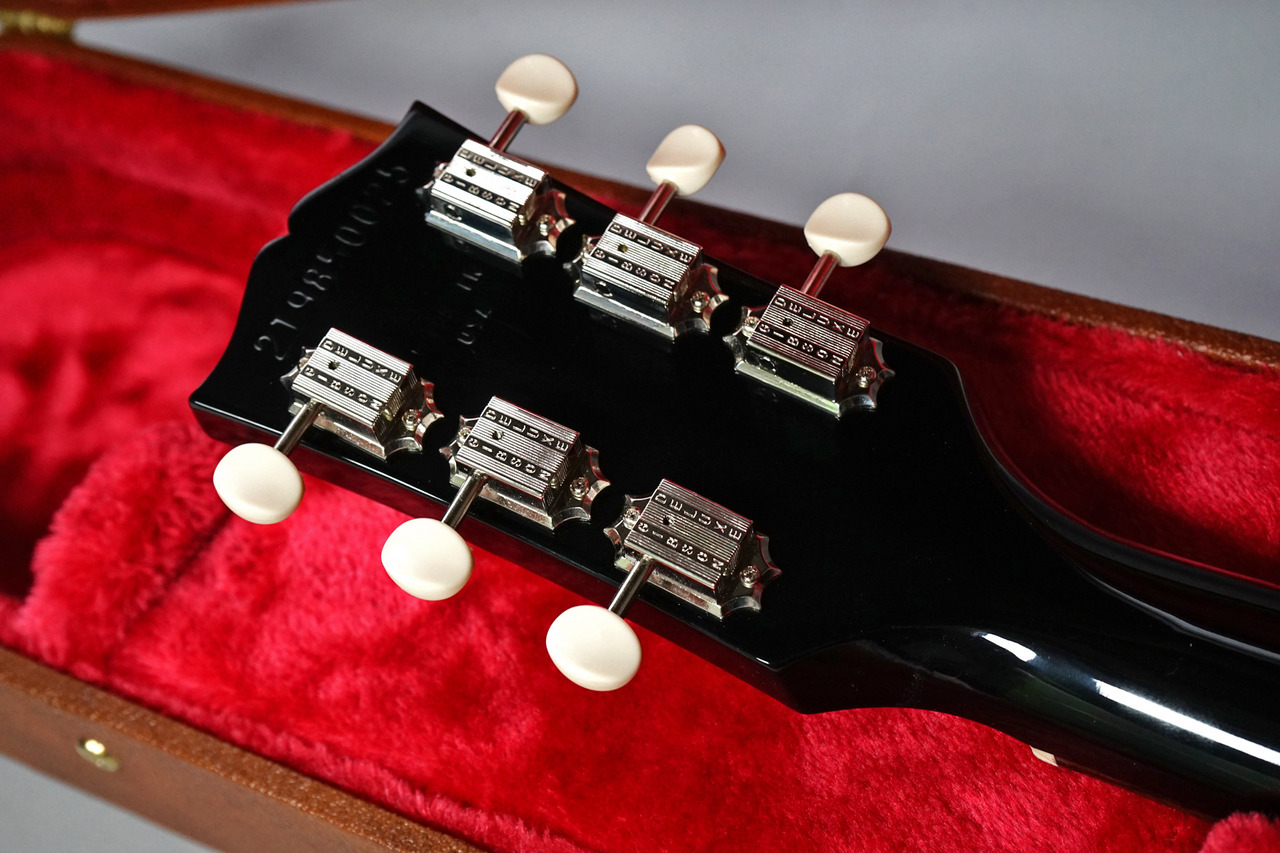 Gibson レスポールジュニア Gibson Les Paul Junior Ebony S/N：233240008 ギブソン レスポール