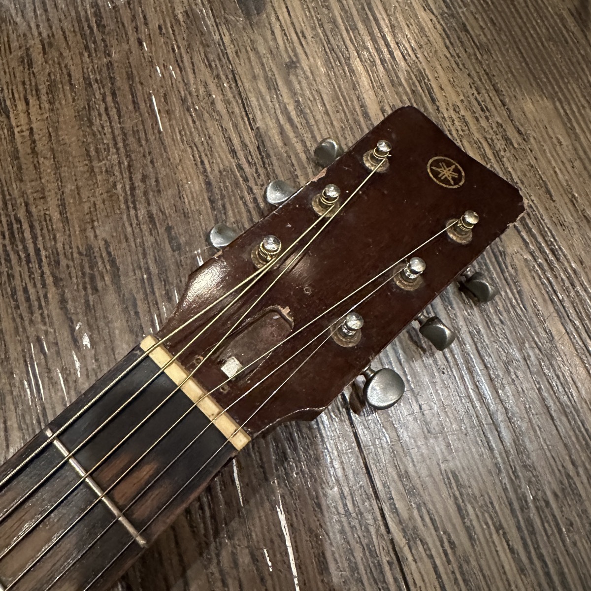 YAMAHA FG-110 Red Label Acoustic Guitar（中古/送料無料）【楽器検索