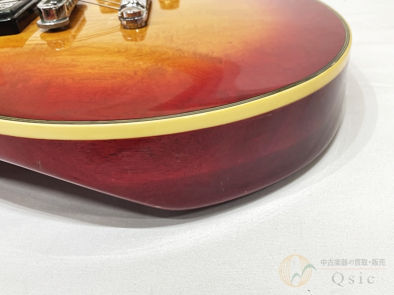 ギター売ります Fender Japan ST57-70TX 【返品OK】[TLY10]【阿倍野店在庫