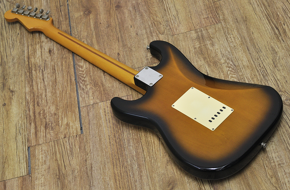 Fender Japan ST57-58US（中古）【楽器検索デジマート】