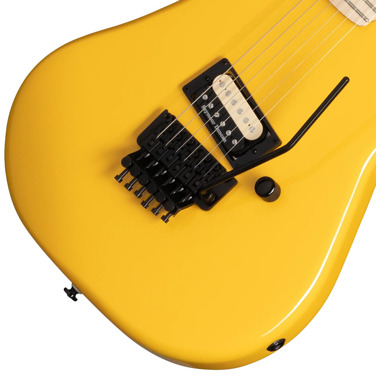 KRAMER Baretta (Bumblebee Yellow)（新品）【楽器検索デジマート】