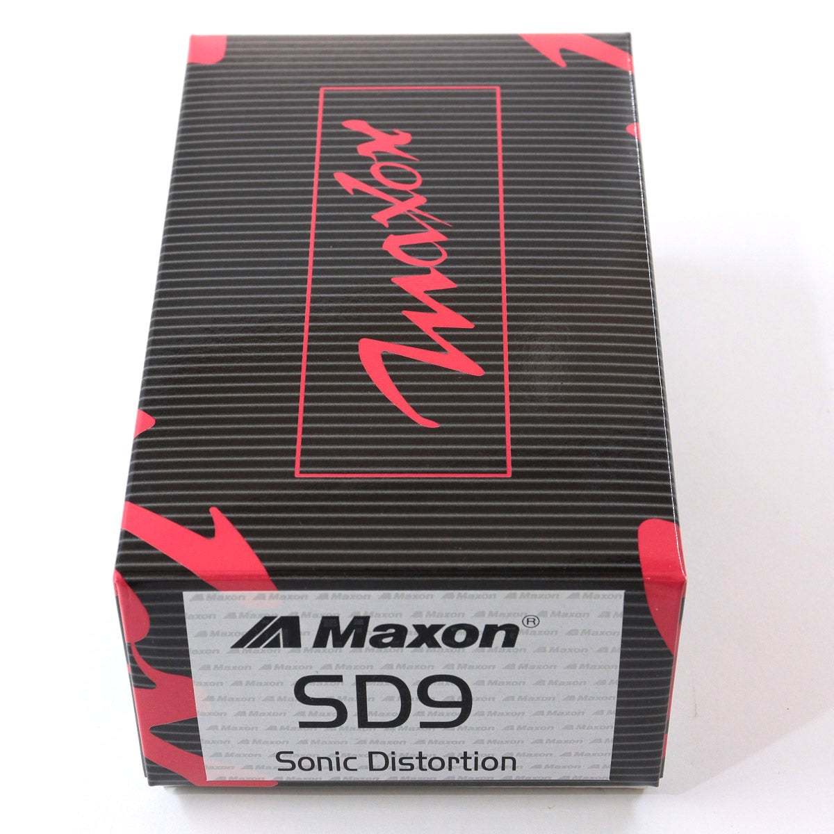 Maxon SSD9 / Modified by Susumu Tamura 【池袋店】（中古/送料無料