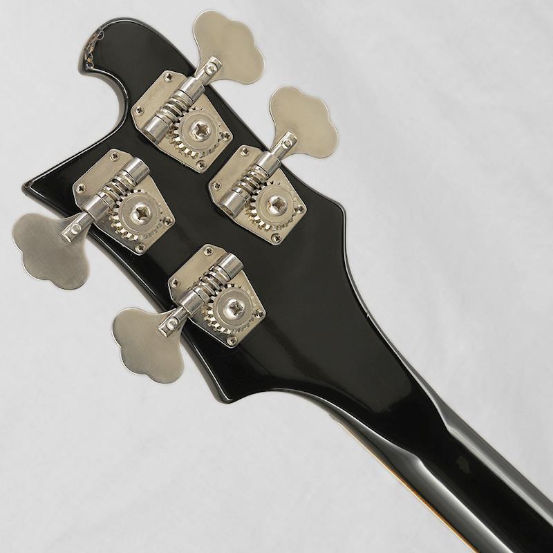 Rickenbacker VINTAGE Model 4001 '79 Jetglo（ビンテージ）【楽器検索