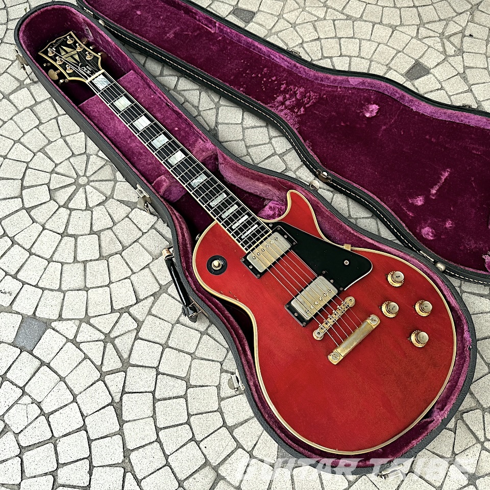 Gibson Les Paul Custom 20th Anniversary（ビンテージ）【楽器検索