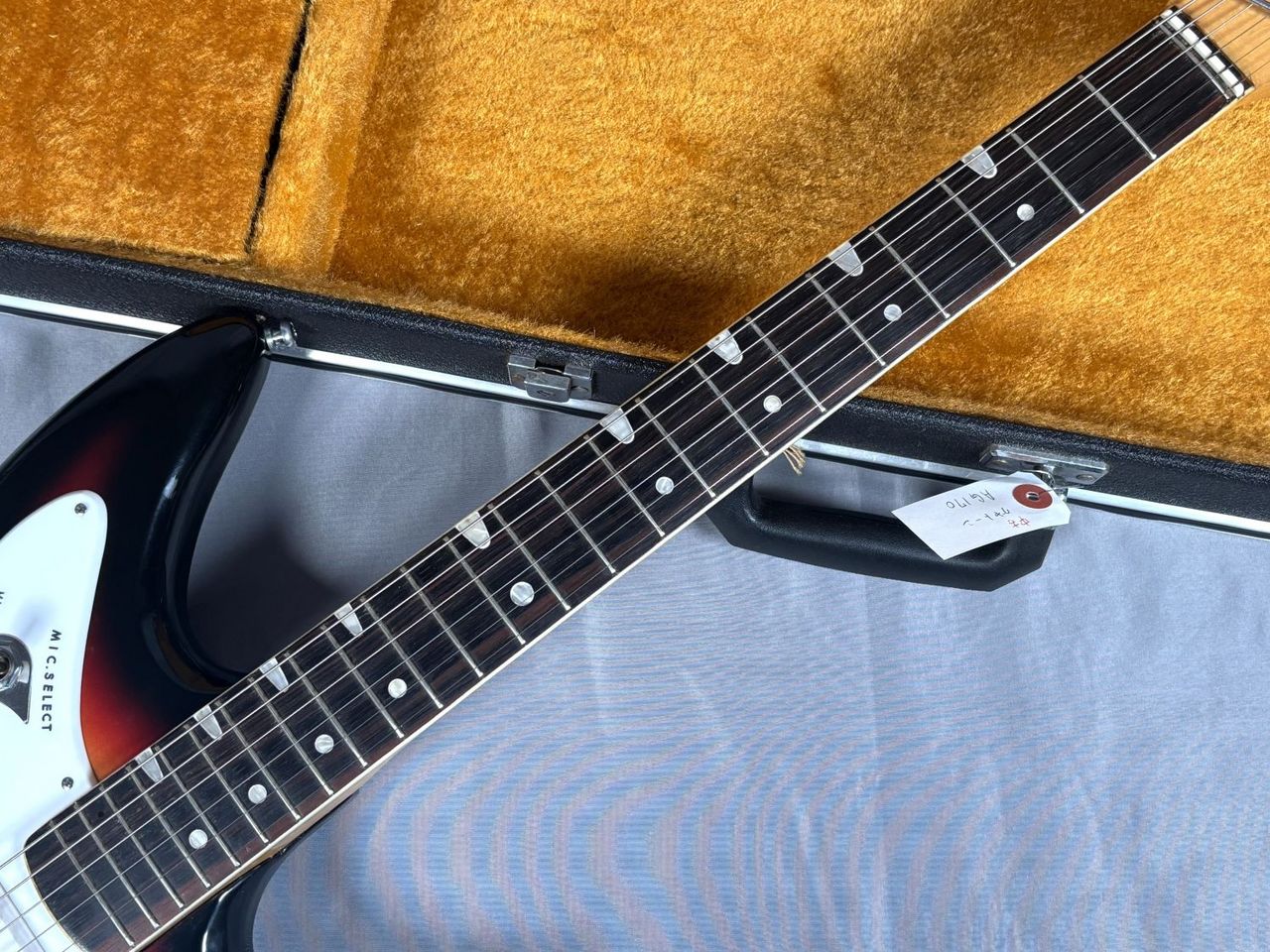 Guyatone GUYATONE LG-170T（中古/送料無料）【楽器検索デジマート】