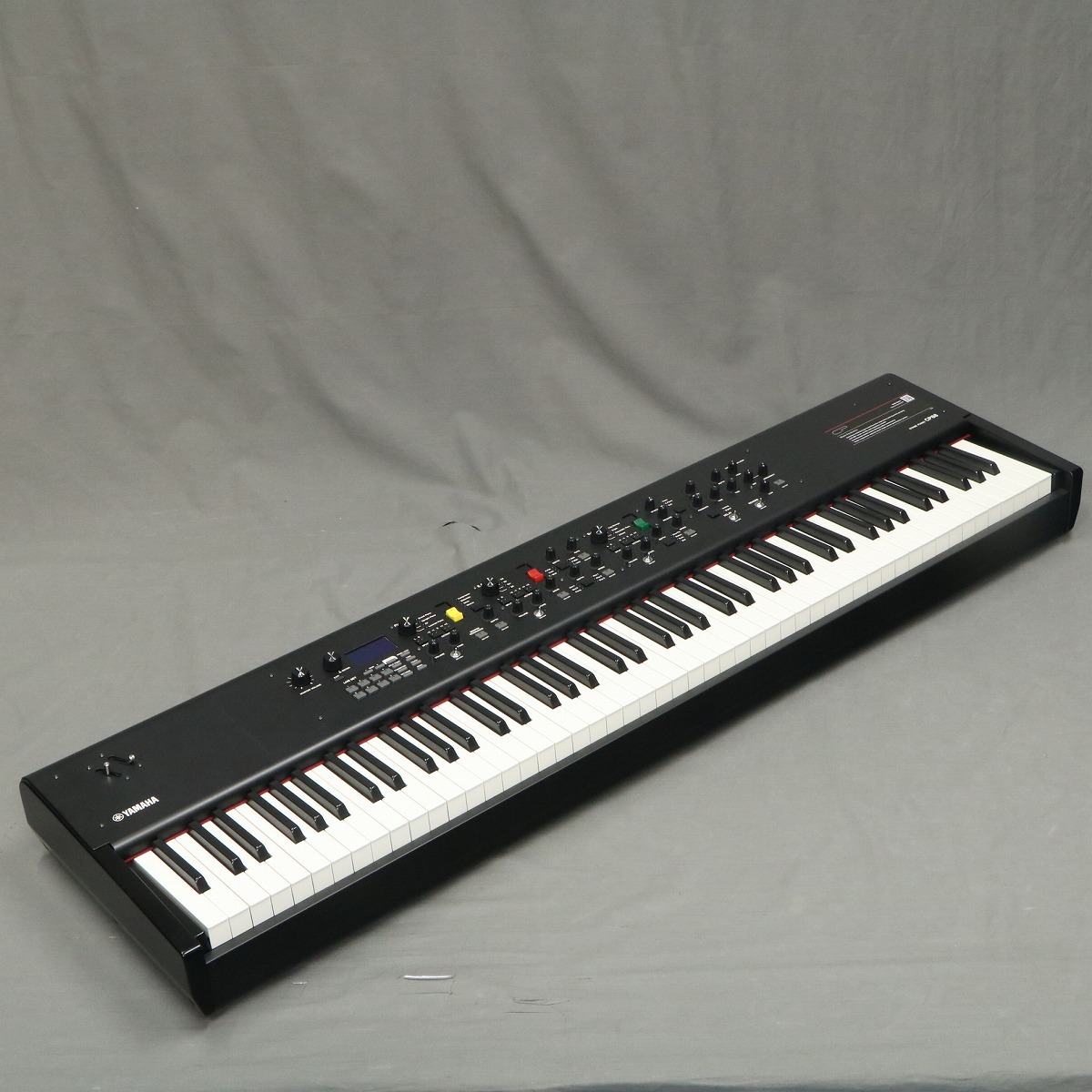 YAMAHA CP88 88鍵盤ステージピアノ 【展示品特価】【アウトレット