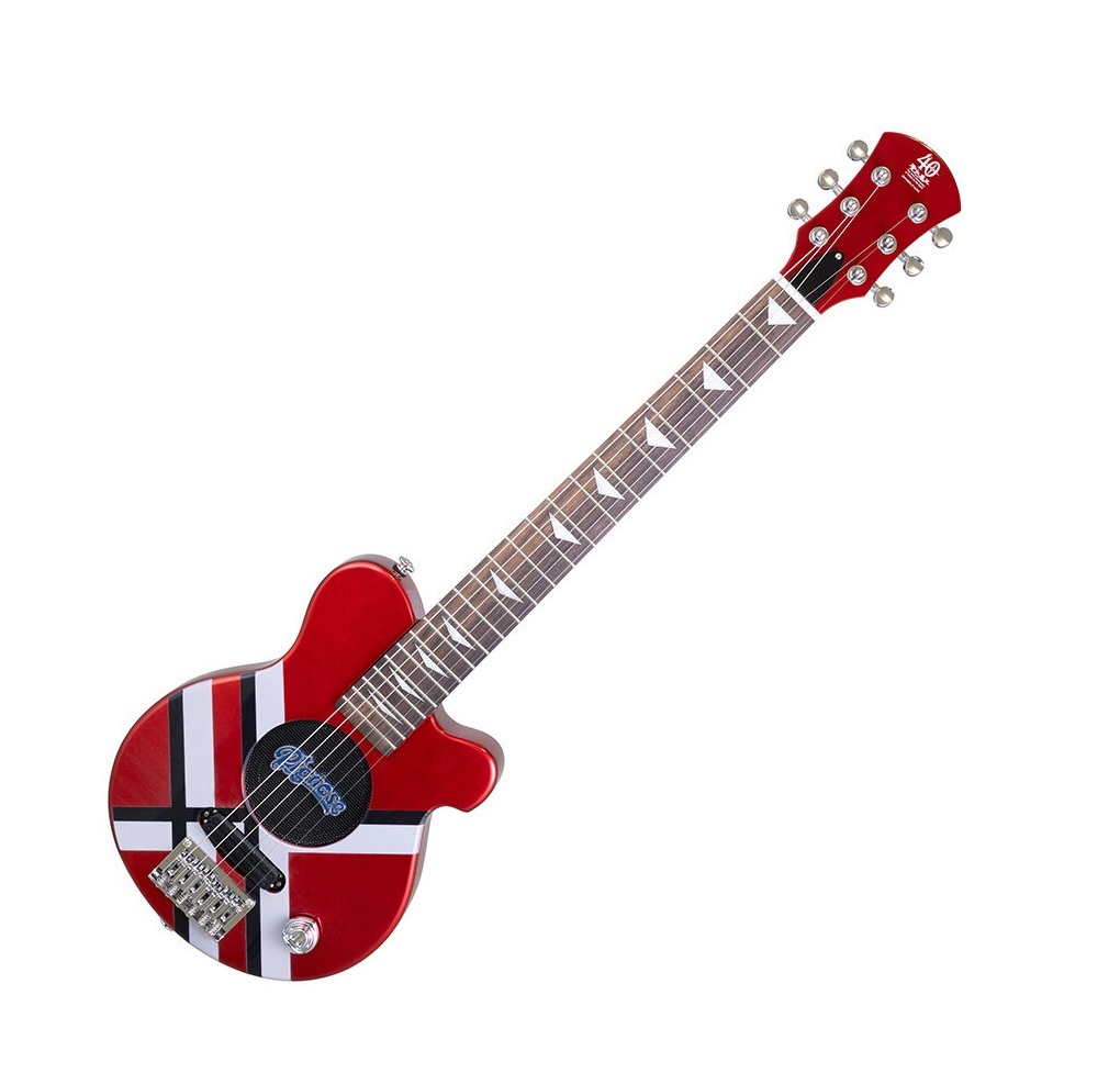 Pignose PGG-JAIL ROLL（新品）【楽器検索デジマート】