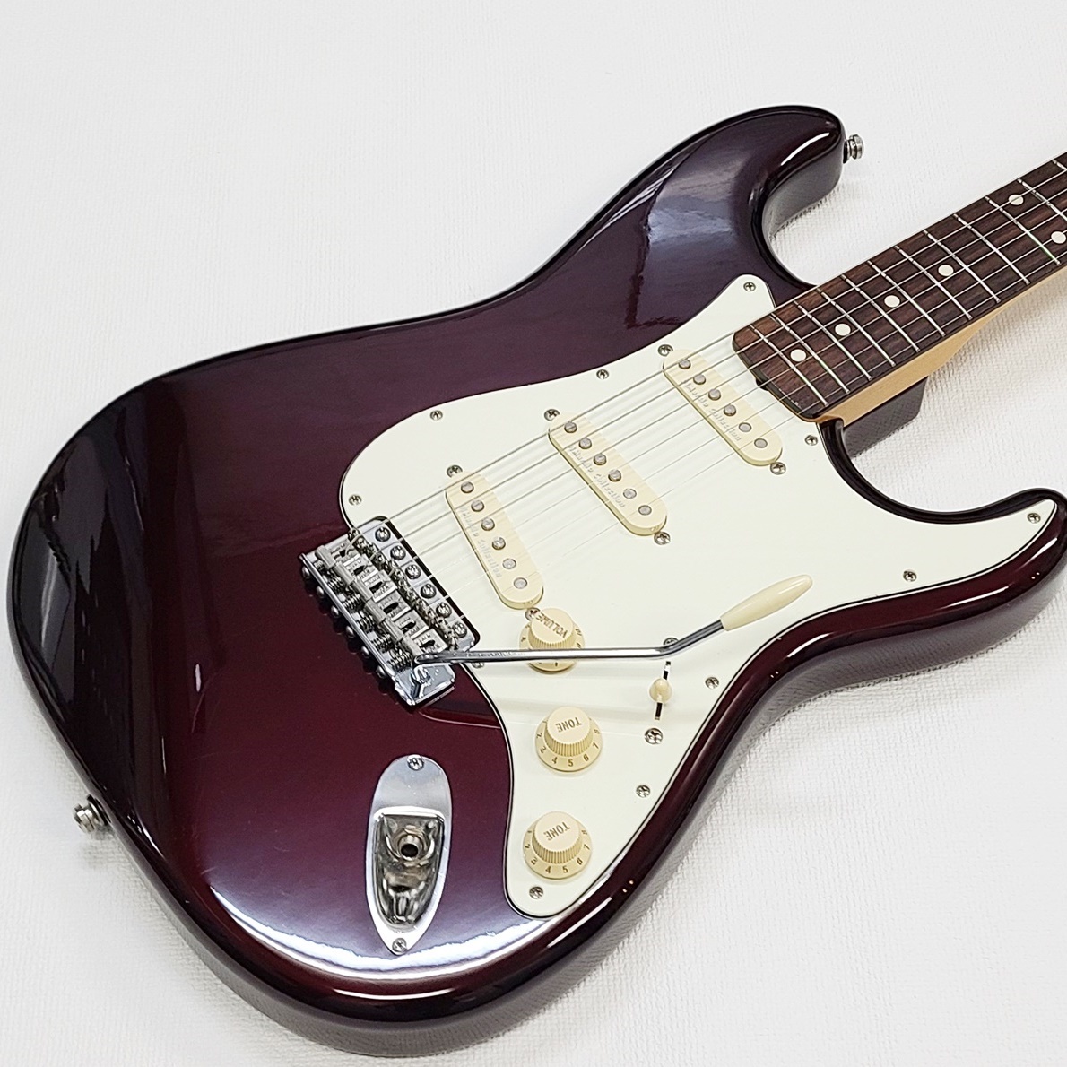 Fender japan ST62 DMC - ギター