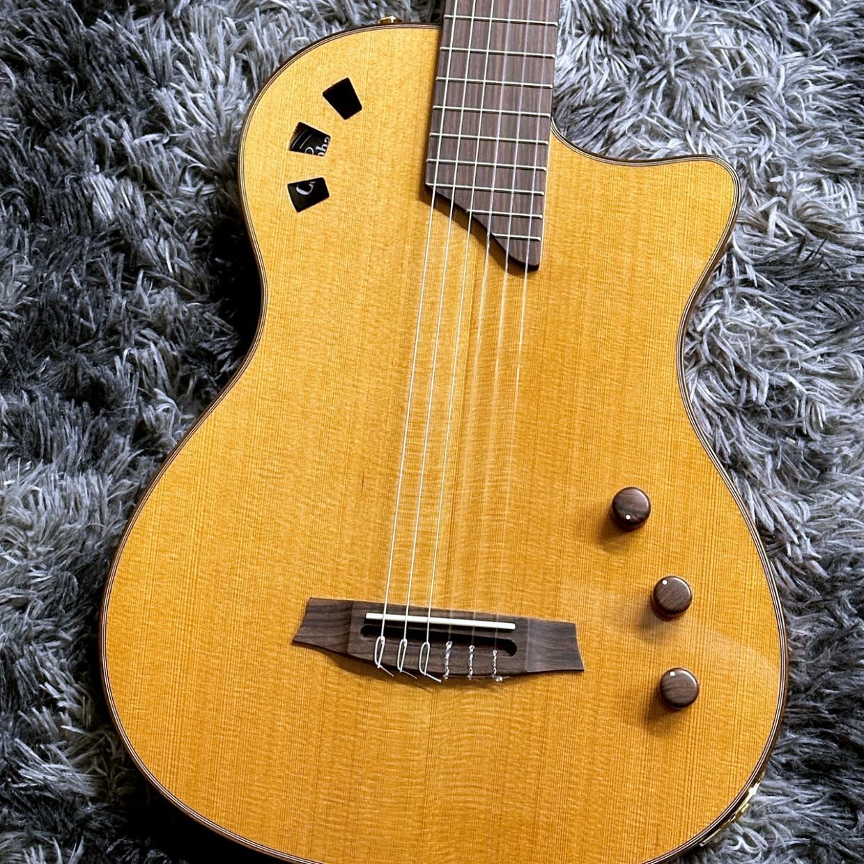 Cordoba Stage Guitar Traditional CD（新品/送料無料）【楽器検索