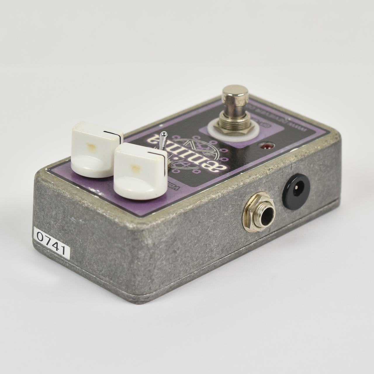 Devi Ever Fx aenima（中古）【楽器検索デジマート】