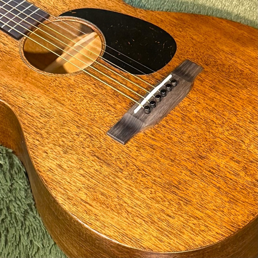Martin 【オールマホガニーボディ】00-15M #3008424【USA製】（新品