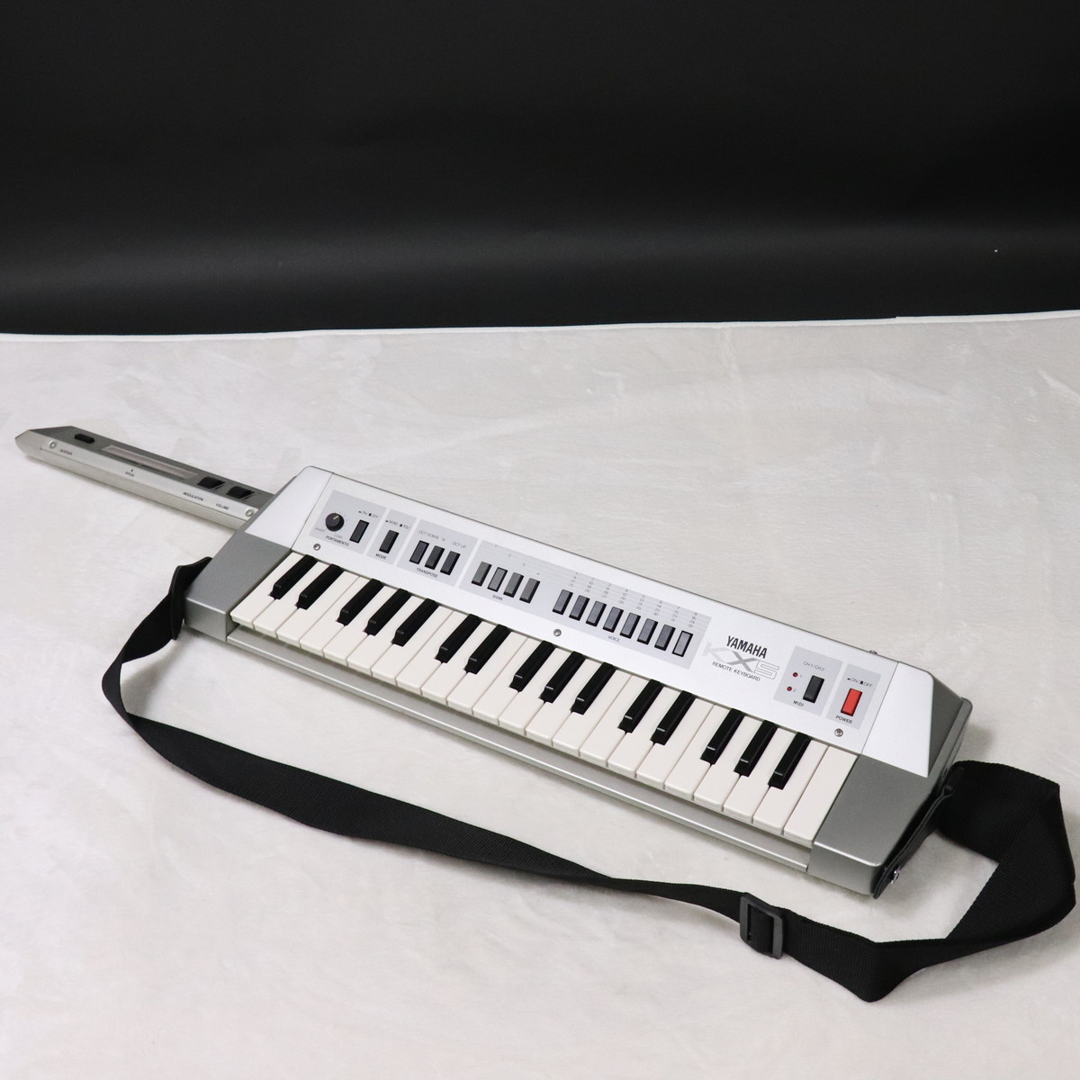 YAMAHA KX5 シンセサイザー YAMAHA KX5 【SN OL01007】 【梅田店】（中古/送料無料）【楽器検索