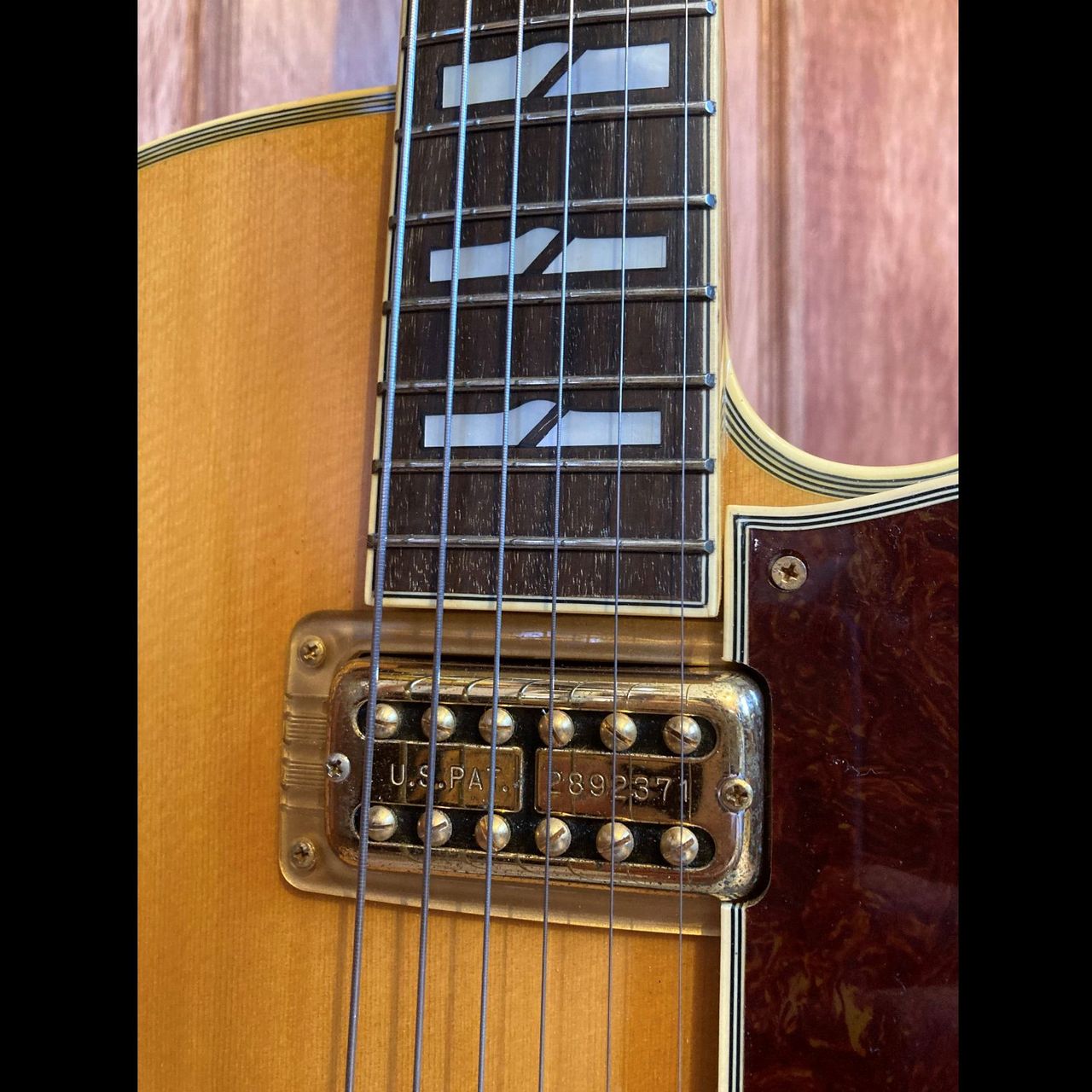 中古】C.F.Martin / D-41 SQ 1995年製 【心斎橋店】【値下げ